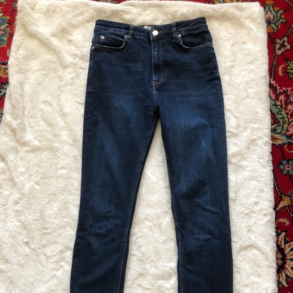 Zara jeans